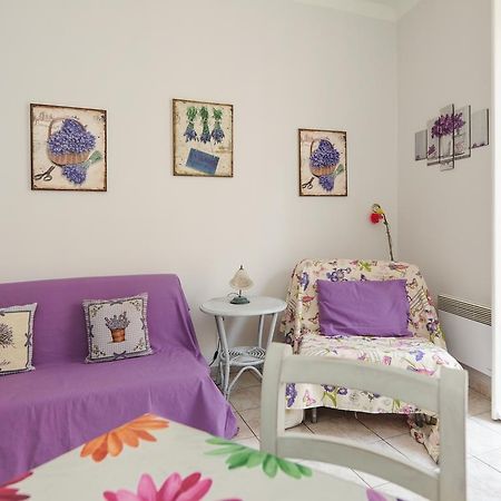 La Romantica Dante Five Stars Holiday House Ница Екстериор снимка