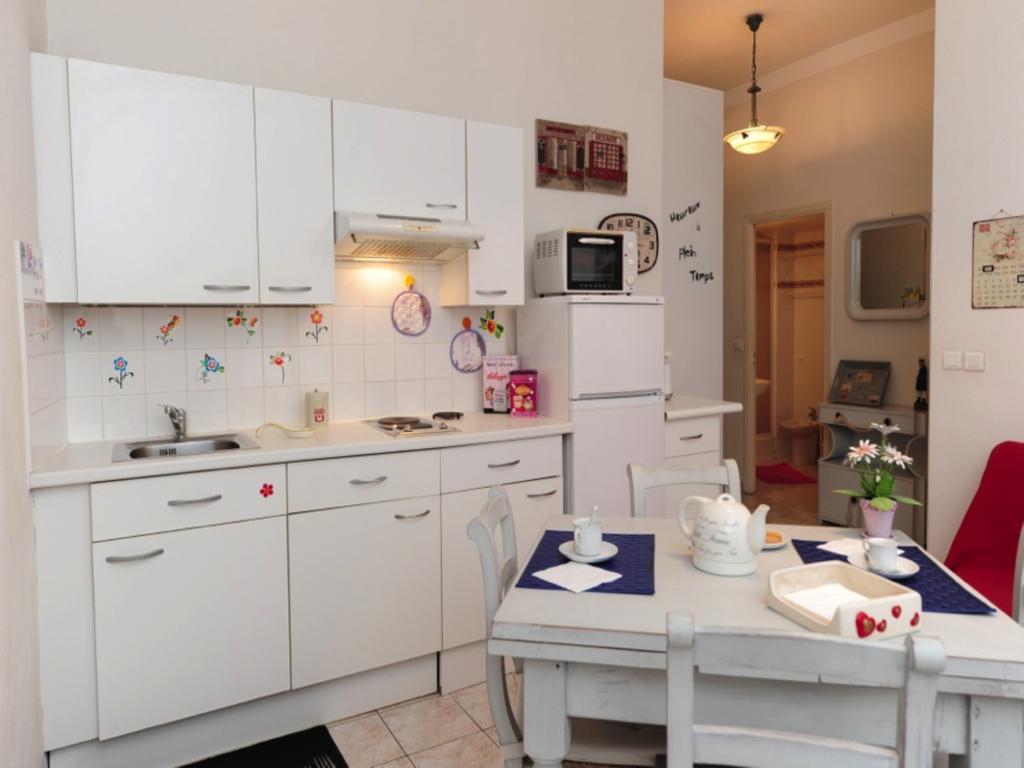 La Romantica Dante Five Stars Holiday House Ница Екстериор снимка