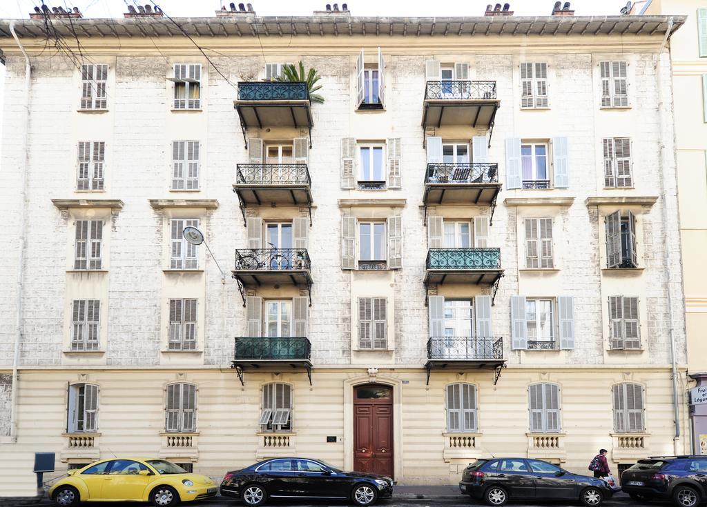 La Romantica Dante Five Stars Holiday House Ница Екстериор снимка