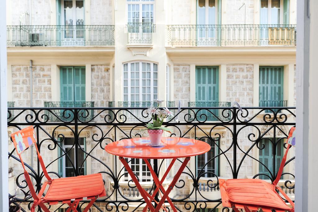 La Romantica Dante Five Stars Holiday House Ница Екстериор снимка