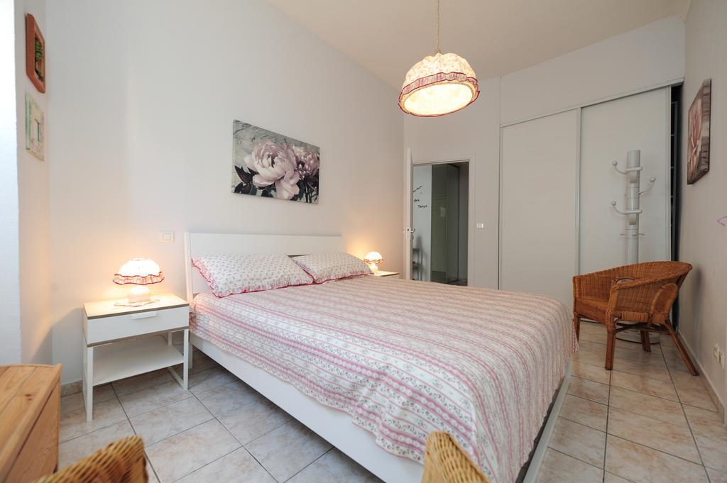 La Romantica Dante Five Stars Holiday House Ница Екстериор снимка