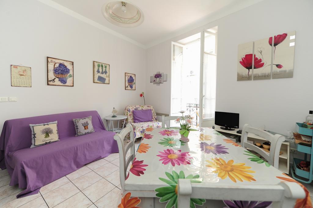 La Romantica Dante Five Stars Holiday House Ница Екстериор снимка