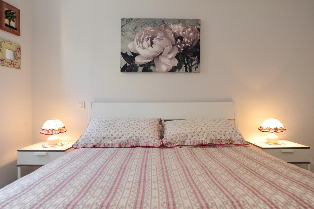 La Romantica Dante Five Stars Holiday House Ница Екстериор снимка