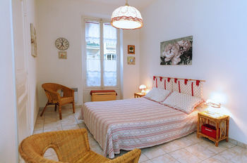 La Romantica Dante Five Stars Holiday House Ница Екстериор снимка