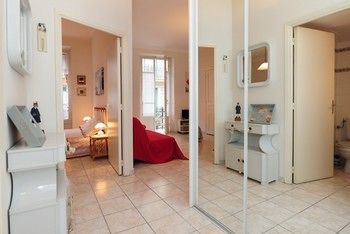 La Romantica Dante Five Stars Holiday House Ница Екстериор снимка