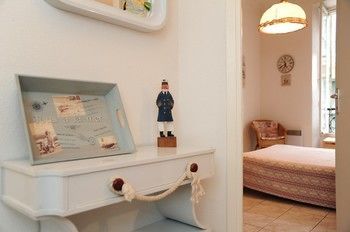 La Romantica Dante Five Stars Holiday House Ница Екстериор снимка