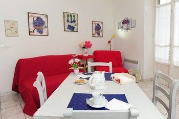 La Romantica Dante Five Stars Holiday House Ница Екстериор снимка