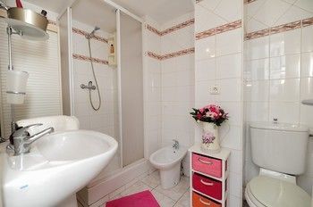 La Romantica Dante Five Stars Holiday House Ница Екстериор снимка