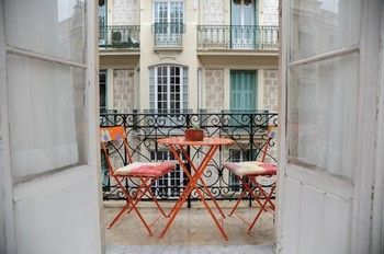 La Romantica Dante Five Stars Holiday House Ница Екстериор снимка